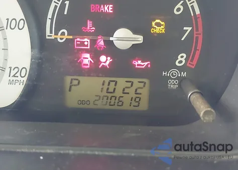 2005 Scion Xa from USA, damaged, VIN JTKKT624650117519